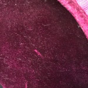 Meet your Posher, Erika